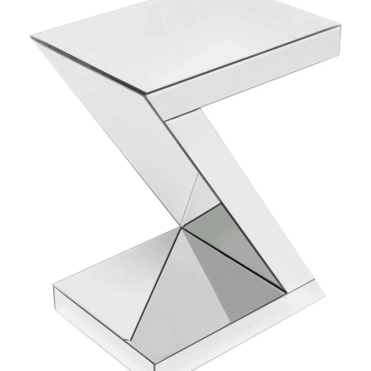 Tische-KARE Design Beistelltisch Luxury Z