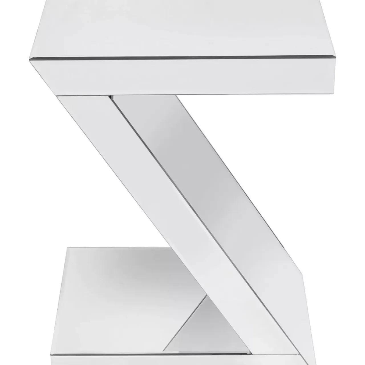 Tische-KARE Design Beistelltisch Luxury Z