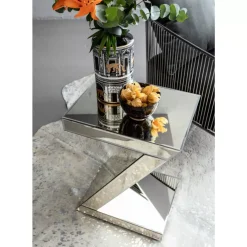 Tische-KARE Design Beistelltisch Luxury Z