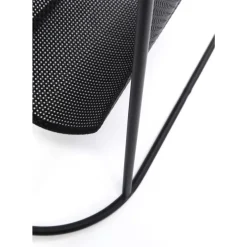 Tische-KARE Design Beistelltisch Mesh Journal 53,5X25Cm
