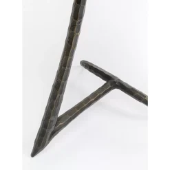 Tische-KARE Design Beistelltisch Naemi O41Cm