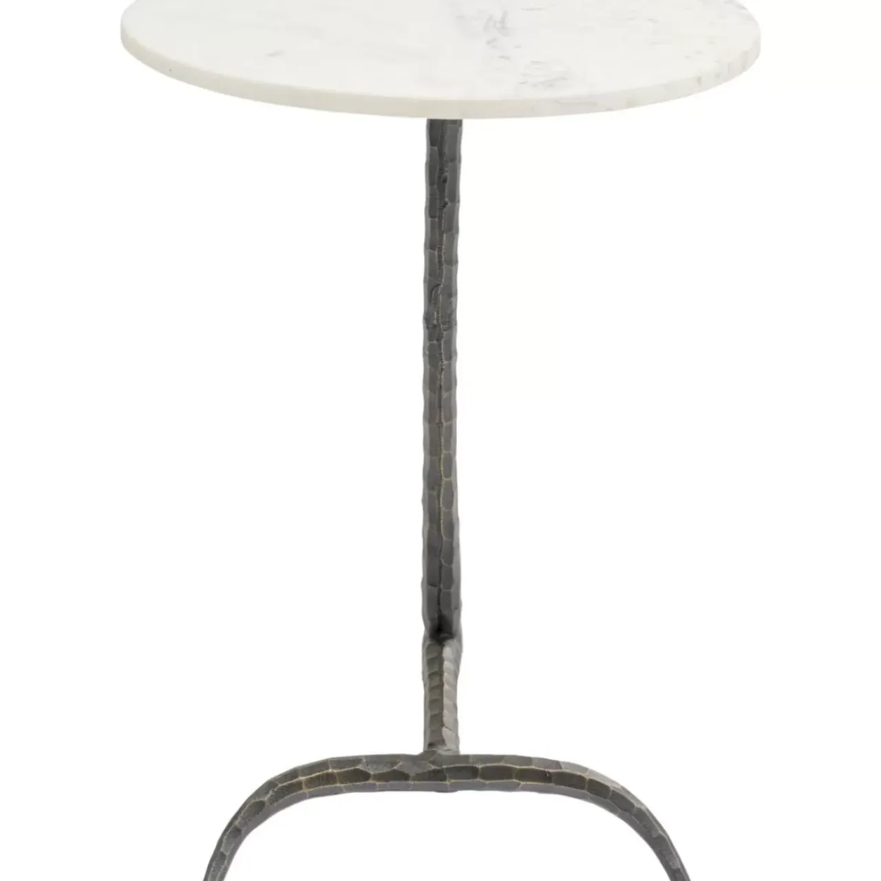 Tische-KARE Design Beistelltisch Naemi O41Cm