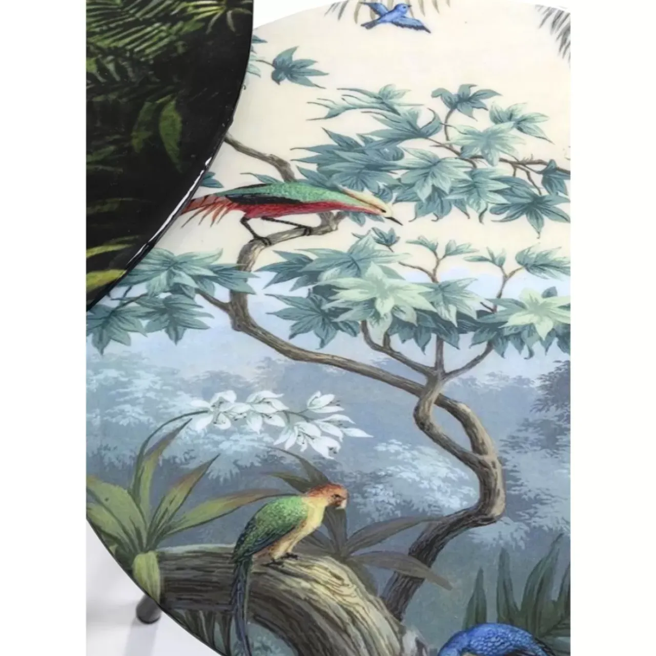 Tische-KARE Design Beistelltisch Paradise (2/Set)