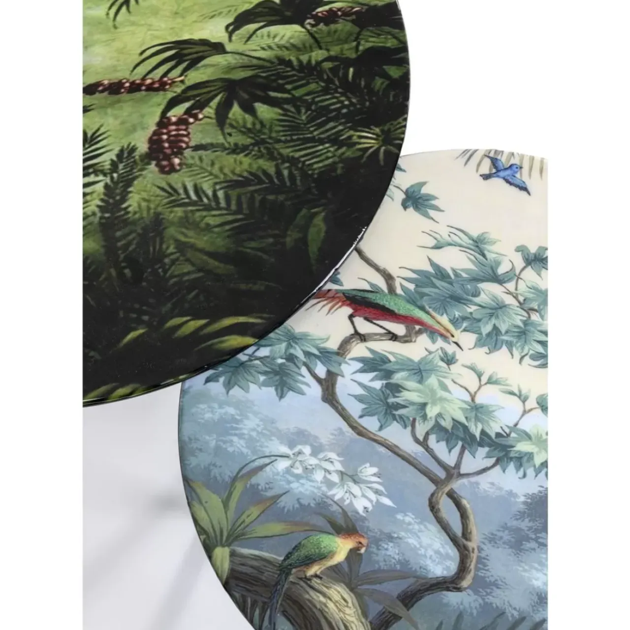 Tische-KARE Design Beistelltisch Paradise (2/Set)
