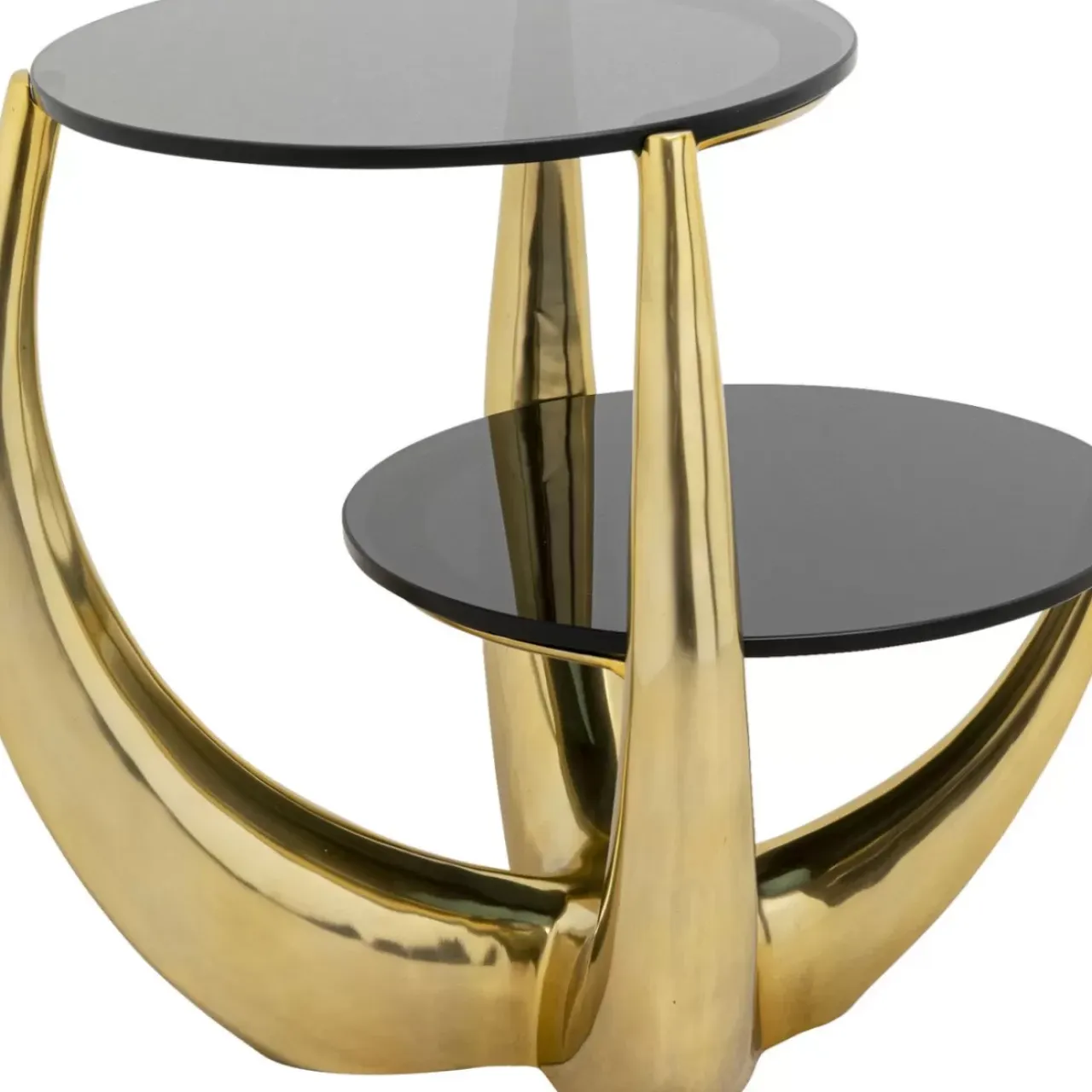 Tische-KARE Design Beistelltisch Piera 53X55Cm