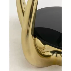 Tische-KARE Design Beistelltisch Piera 53X55Cm