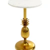 Tische-KARE Design Beistelltisch Pineapple O36Cm