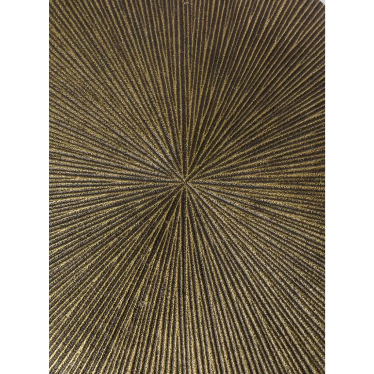 Tische-KARE Design Beistelltisch Ray Oval (3/Set)