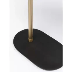 Tische-KARE Design Beistelltisch Slide 50X30Cm