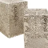 Tische-KARE Design Beistelltisch Splinter (2/Set)