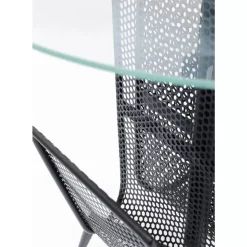 Tische-KARE Design Beistelltisch Tira O45Cm