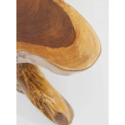 Tische-KARE Design Beistelltisch Tree Gros Natur