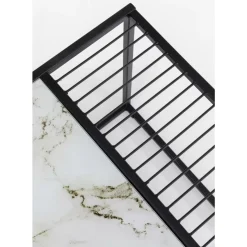 Tische-KARE Design Beistelltisch Twice 45X45Cm