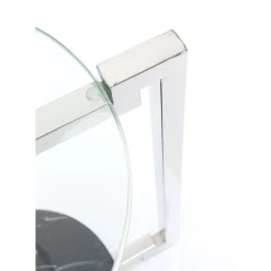 Tische-KARE Design Beistelltisch Vivian O55Cm
