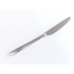 Geschirr & Tischaccessoires-KARE Design Besteck Gloria Matt Silber (16-Tlg.)