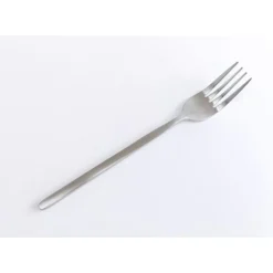 Geschirr & Tischaccessoires-KARE Design Besteck Gloria Matt Silber (16-Tlg.)