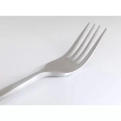 Geschirr & Tischaccessoires-KARE Design Besteck Gloria Matt Silber (16-Tlg.)