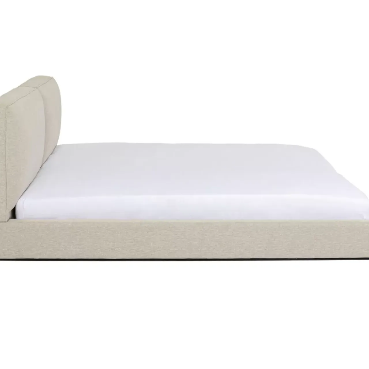 Betten-KARE Design Bett East Side 180X200Cm