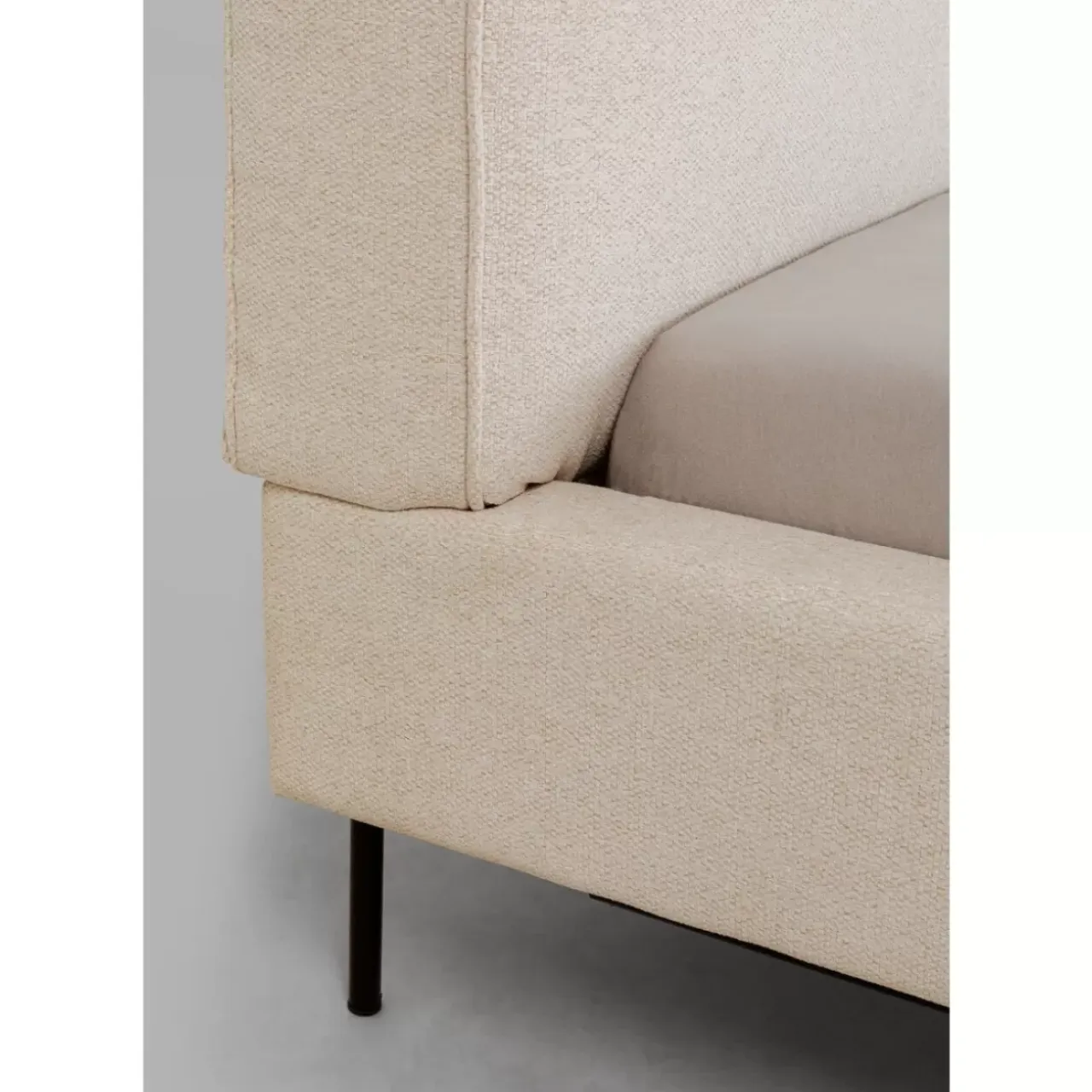 Betten-KARE Design Bett East Side 180X200Cm