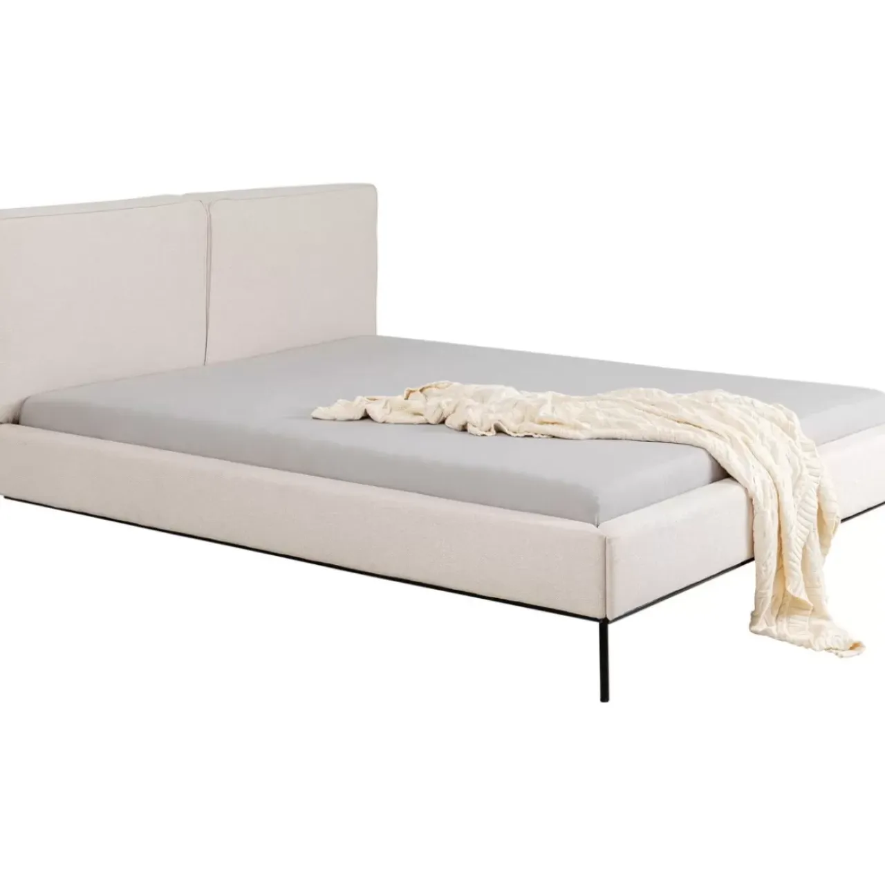 Betten-KARE Design Bett East Side 180X200Cm
