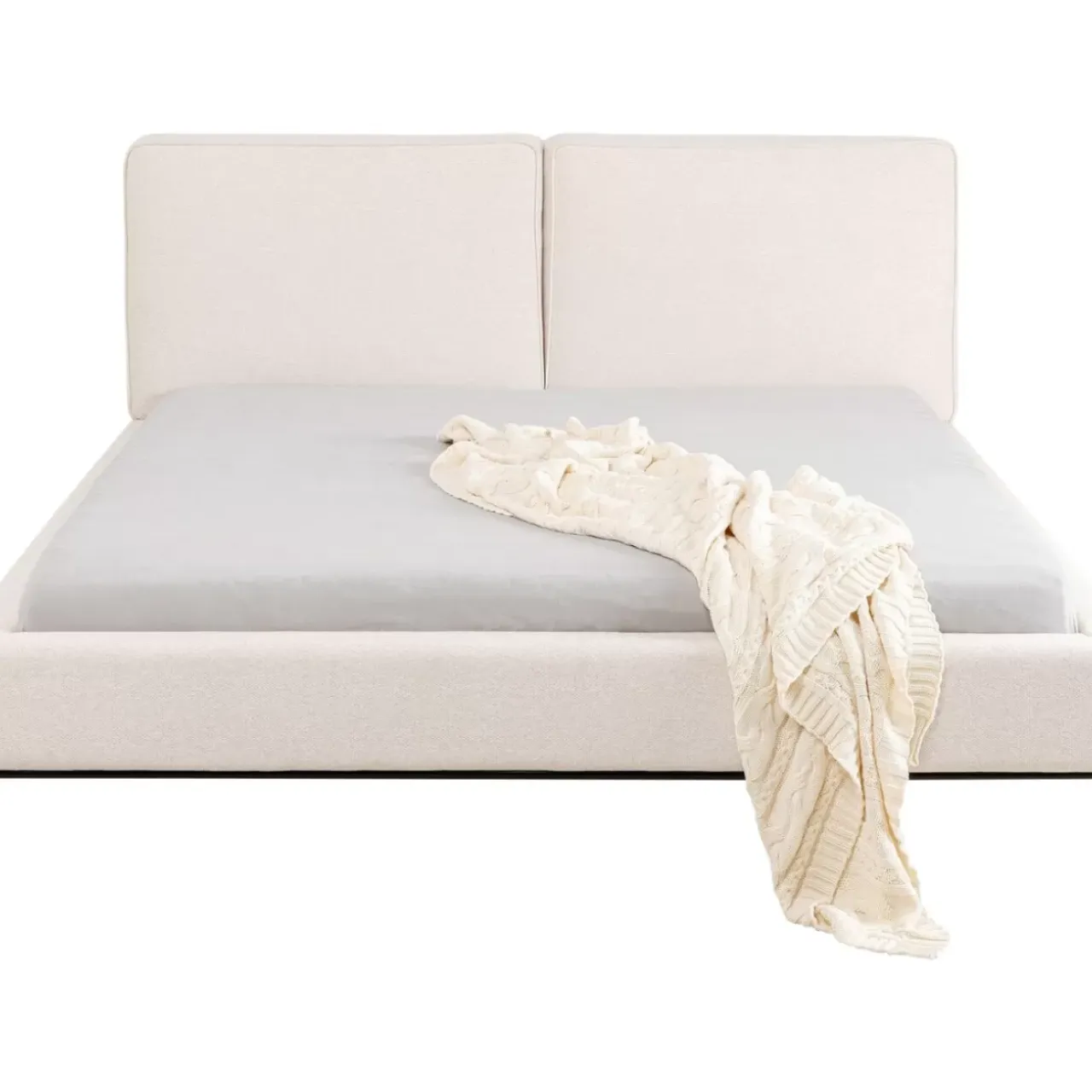 Betten-KARE Design Bett East Side 180X200Cm