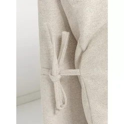Betten-KARE Design Bett Szenario Easy Creme 160X200 Cm