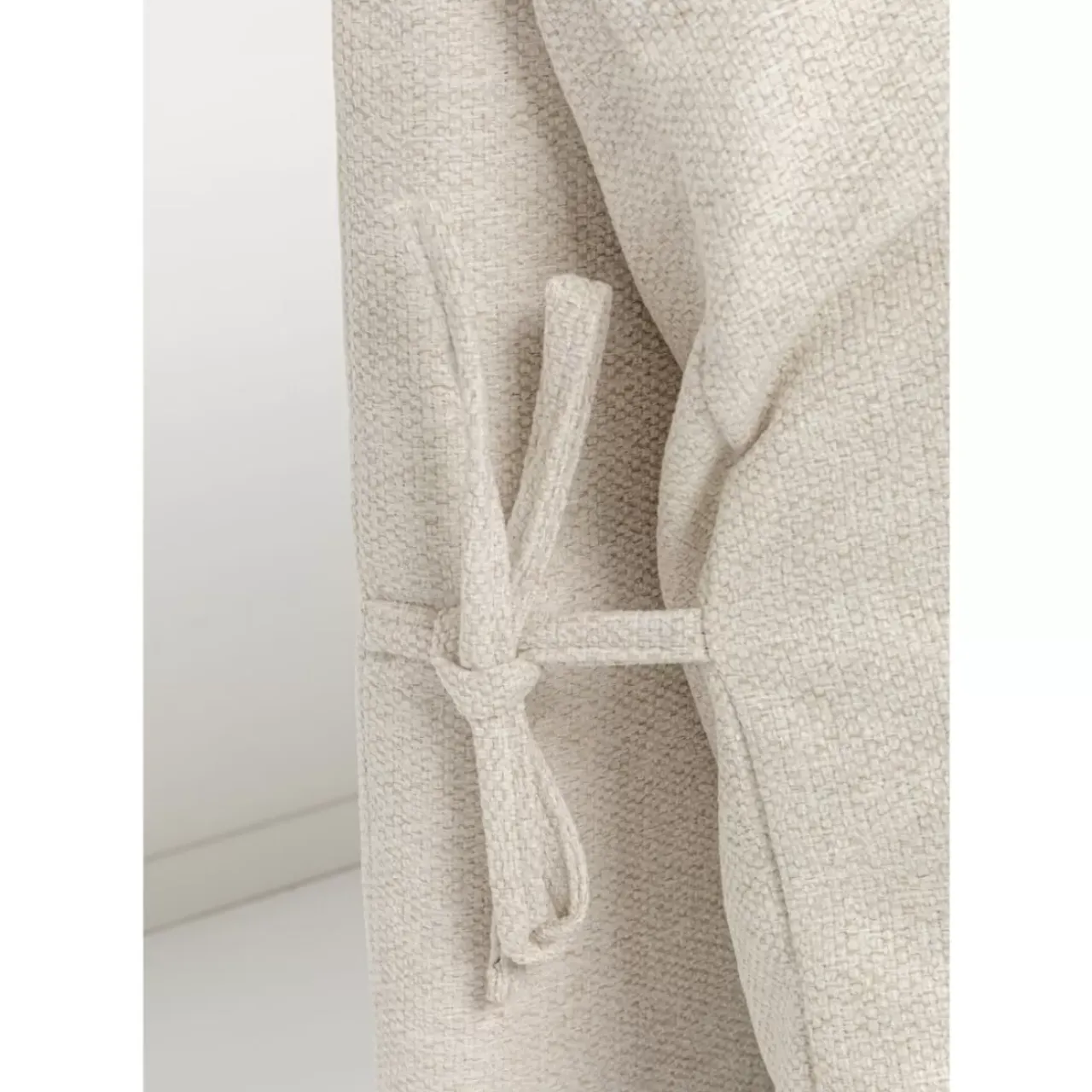 Betten-KARE Design Bett Szenario Easy Creme 160X200 Cm