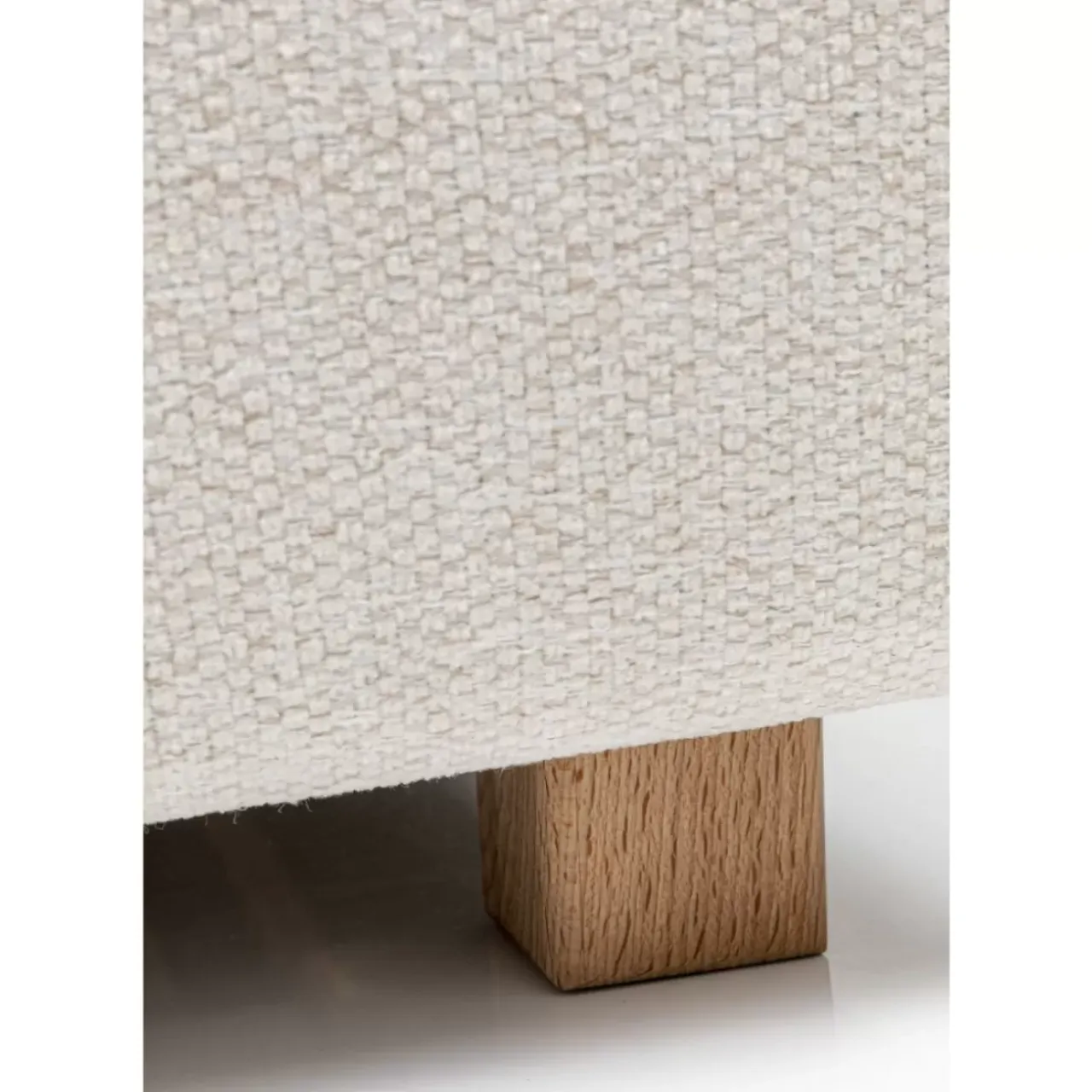 Betten-KARE Design Bett Szenario Easy Creme 160X200 Cm