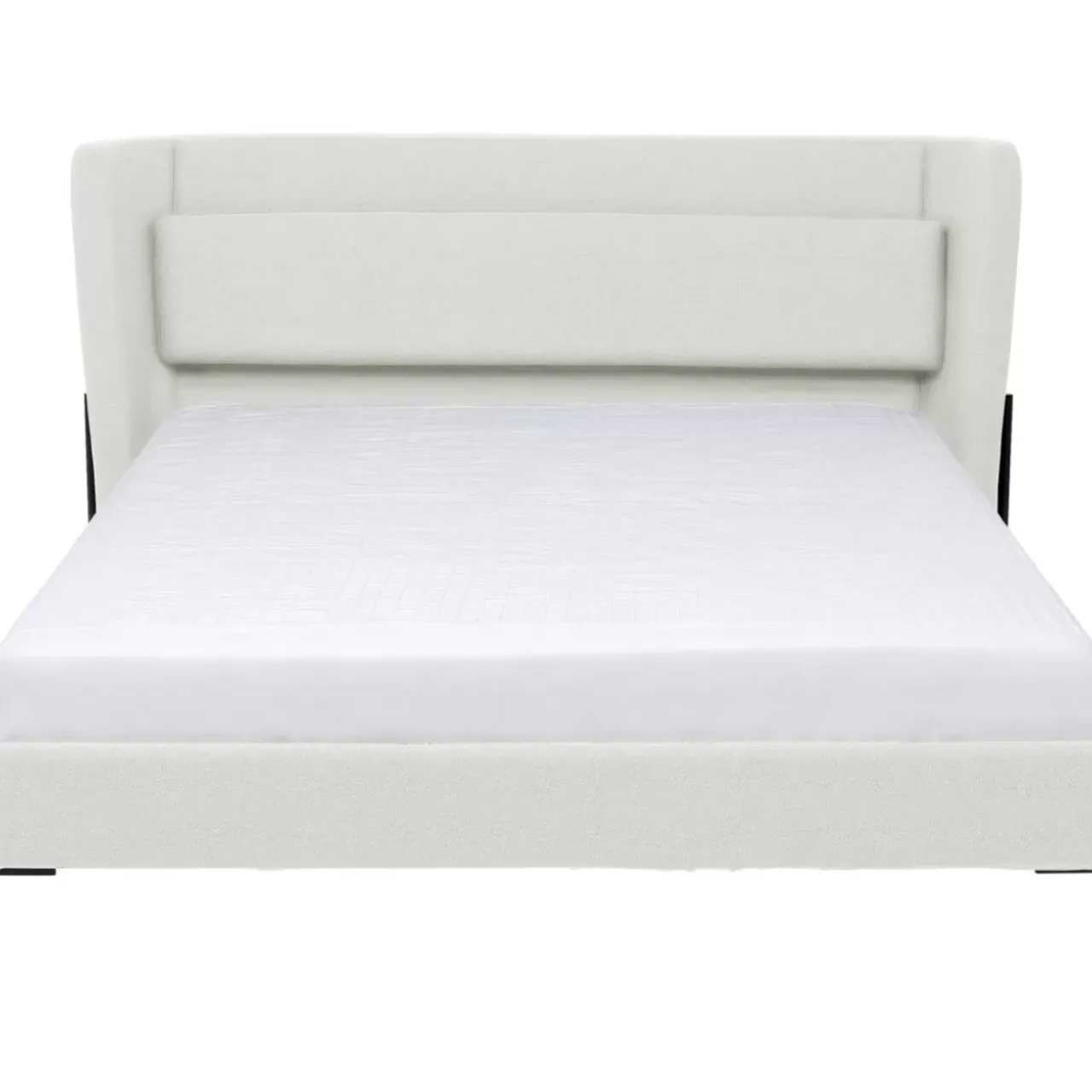 Betten-KARE Design Bett Tivoli Ecru 180X200Cm