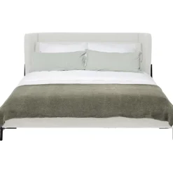Betten-KARE Design Bett Tivoli Ecru 180X200Cm