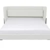 Betten-KARE Design Bett Tivoli Ecru 160X200Cm