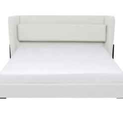 Betten-KARE Design Bett Tivoli Ecru 160X200Cm