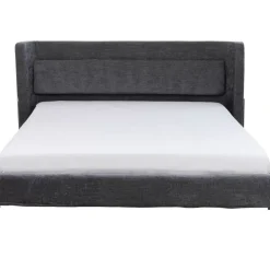 Betten-KARE Design Bett Tivoli Grau 180X200Cm