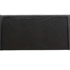 Betten-KARE Design Bett Tivoli Grau 180X200Cm