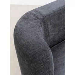Betten-KARE Design Bett Tivoli Grau 160X200Cm