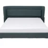Betten-KARE Design Bett Tivoli Grun 180X200