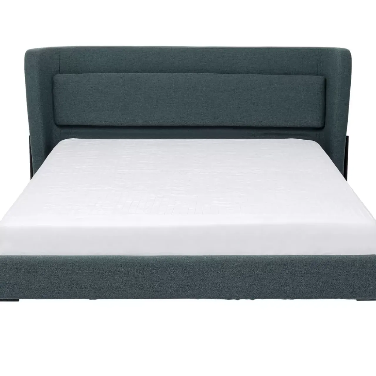 Betten-KARE Design Bett Tivoli Grun 180X200