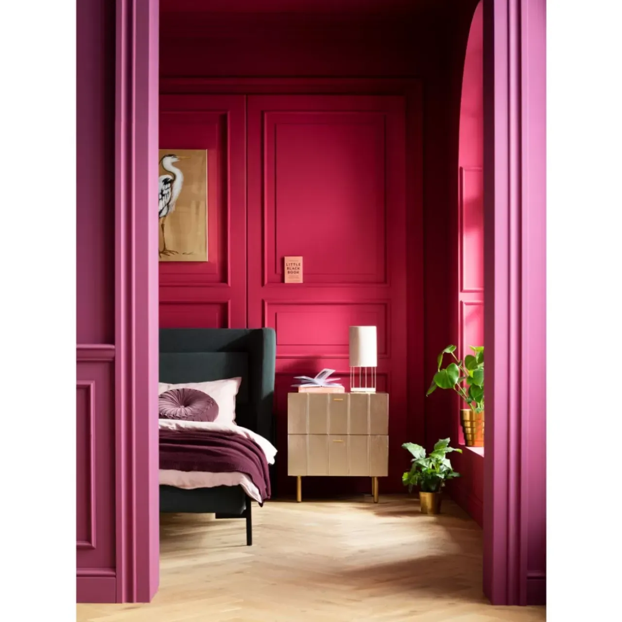 Betten-KARE Design Bett Tivoli Grun 180X200