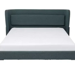 Betten-KARE Design Bett Tivoli Grun 160X200
