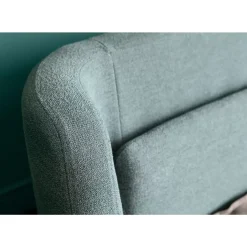 Betten-KARE Design Bett Tivoli Grun 160X200