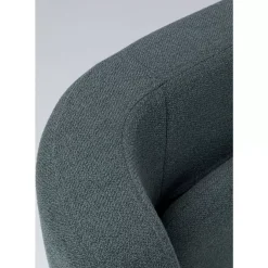 Betten-KARE Design Bett Tivoli Grun 160X200