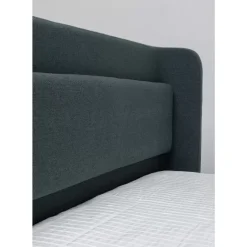 Betten-KARE Design Bett Tivoli Grun 160X200