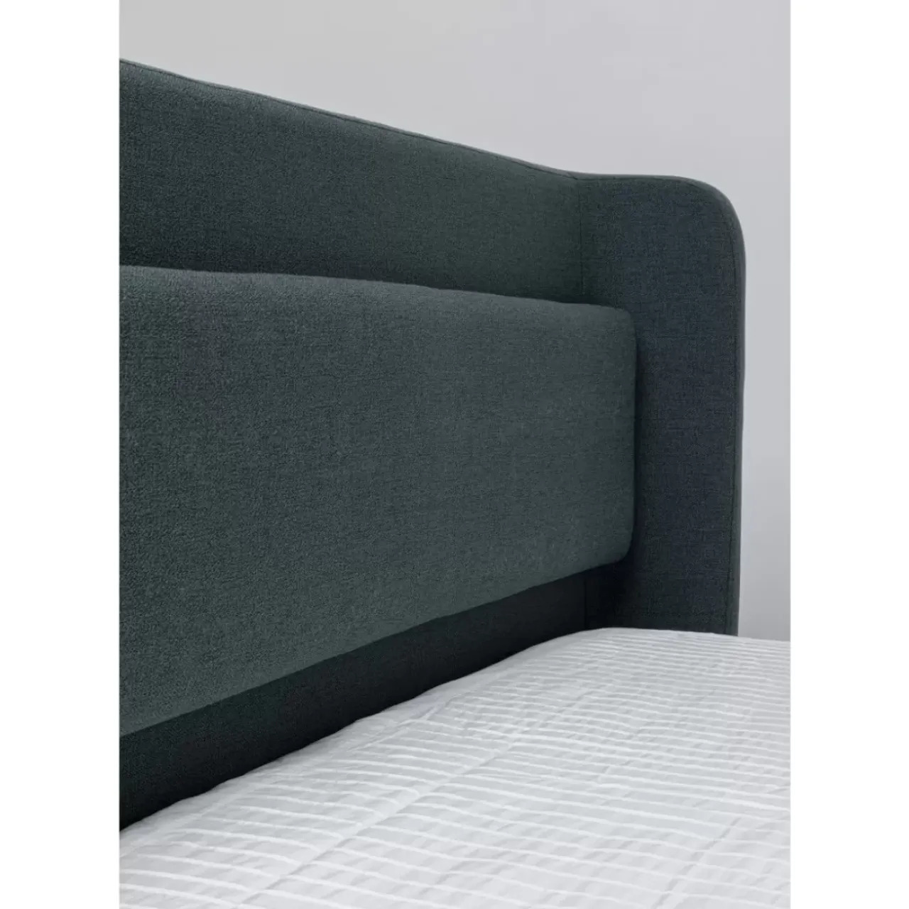 Betten-KARE Design Bett Tivoli Grun 160X200
