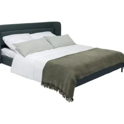 Betten-KARE Design Bett Tivoli Grun 160X200