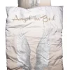 Deko & Geschenkartikel-KARE Design Bettwasche Angel In Bed 160X210 + Kissen 65X100