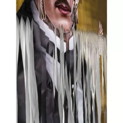 Bilder-KARE Design Bild Frame Gentleman Cuts 130X163Cm