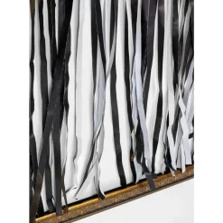 Bilder-KARE Design Bild Frame Gentleman Cuts 130X163Cm