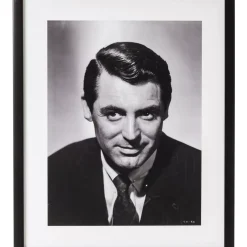 Bilder-KARE Design Bild Frame Idol Cary 43X53Cm