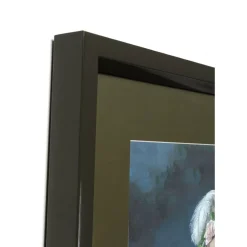 Bilder-KARE Design Bild Frame Incognito Countess 112X82