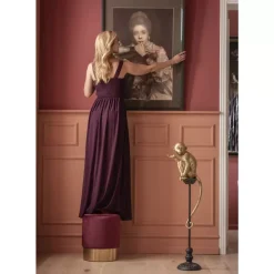 Bilder-KARE Design Bild Frame Incognito Sitting Countess 112X82